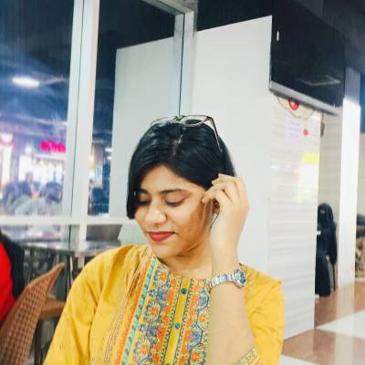 Mehjabin Islam Toishy