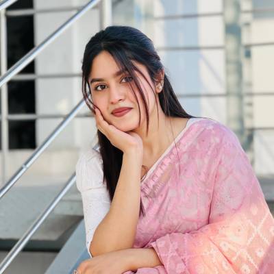 Maysha Fahmida Rodoshi